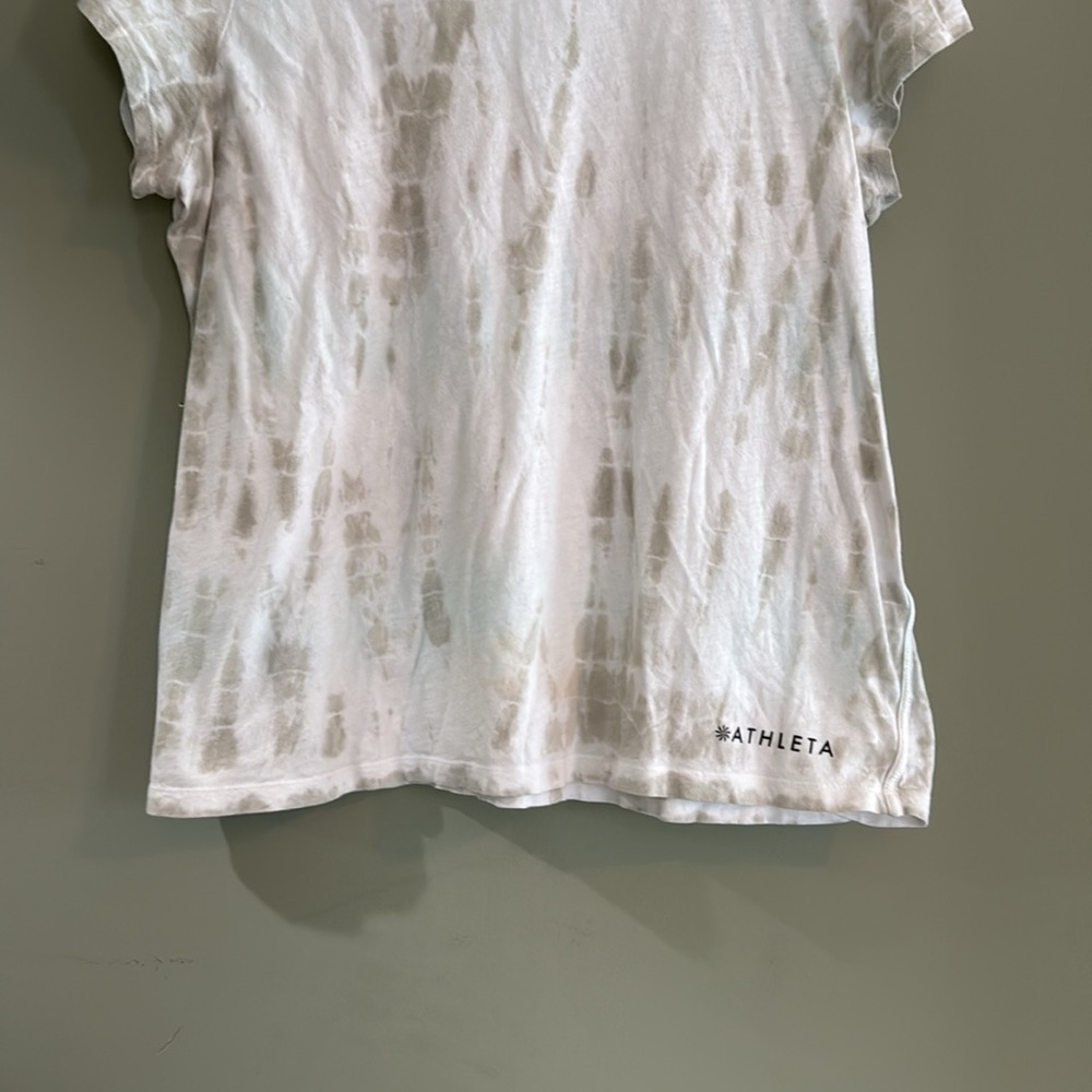 Athleta Tee - Picture 3 of 9